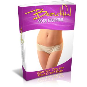 Beautiful Body Essentials