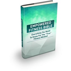 Empowered Fitness Bible