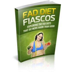 Fad Diet Fiasco