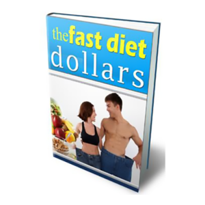 Fast Diet Dollars