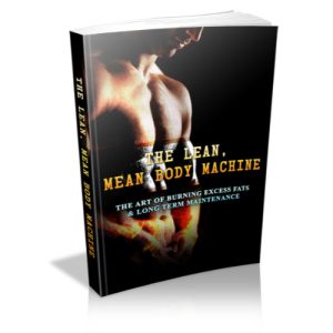 The Lean, Mean Body Machine