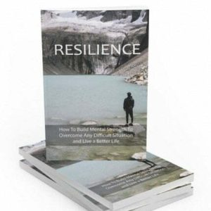 Resilience - eBook with Resell Rights