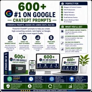 1-on-Google-ChatGPT-Prompts