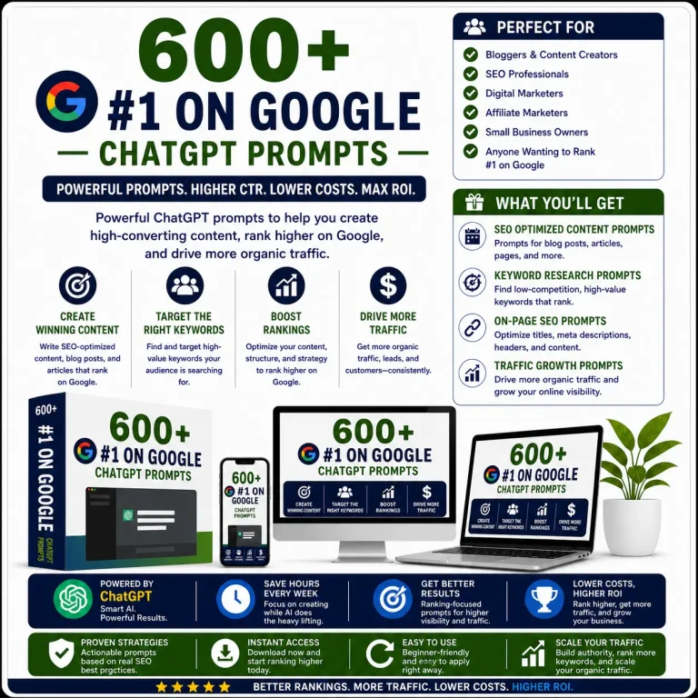 1-on-Google-ChatGPT-Prompts