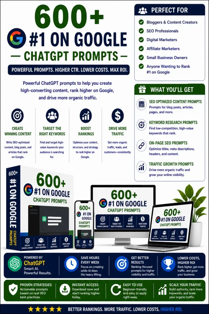 600-1-on-Google-ChatGPT-Prompts