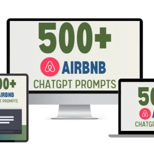 Airbnb ChatGPT Prompts