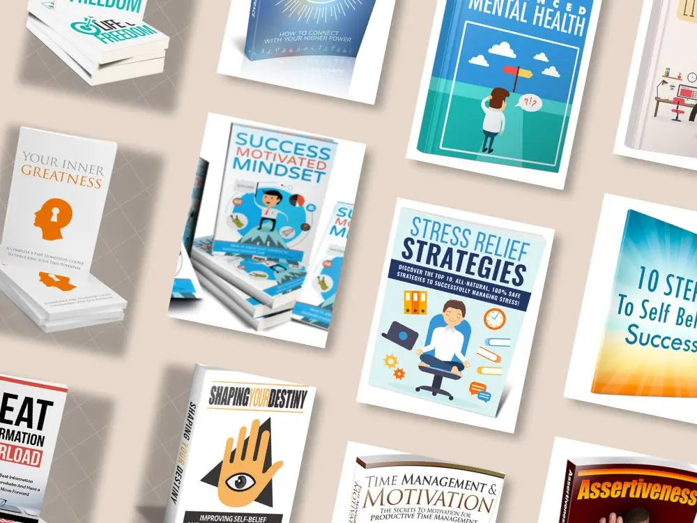 Benefits of Selling eBooks With PLR Master Resell Rights