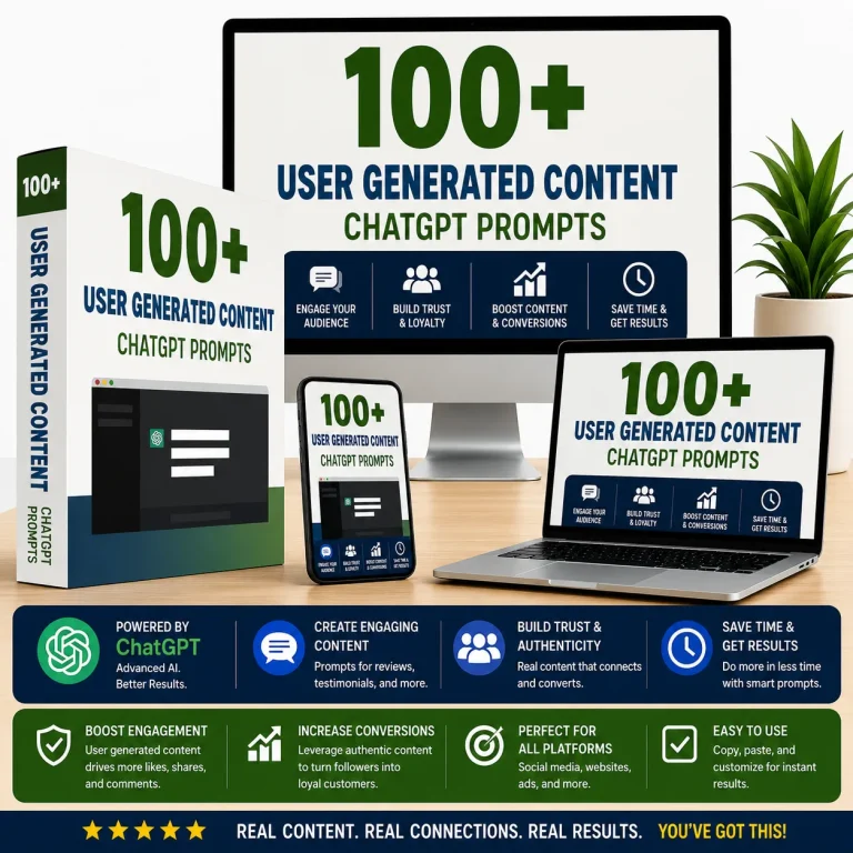 Best-100-User-Generated-Content-ChatGPT-Prompts