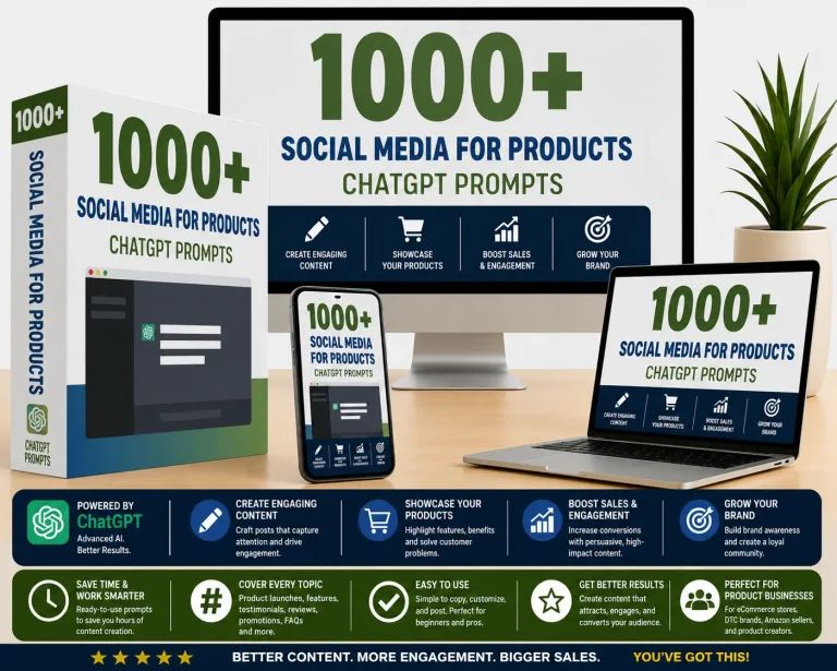 Best-1000-Social-Media-for-Products-ChatGPT-Prompts