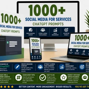 Best-1000-Social-Media-for-Services-ChatGPT-Prompt
