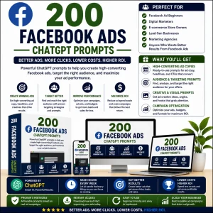 Best-200-Facebook-Ads-ChatGPT-Prompts