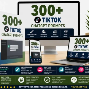 Best-300-TikTok-ChatGPT-Prompts