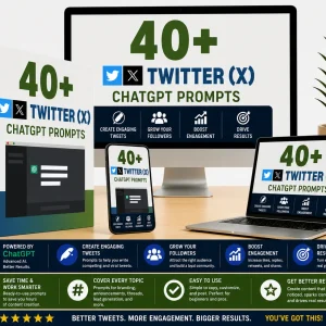 Best-40-Twitter-X-ChatGPT-Prompts