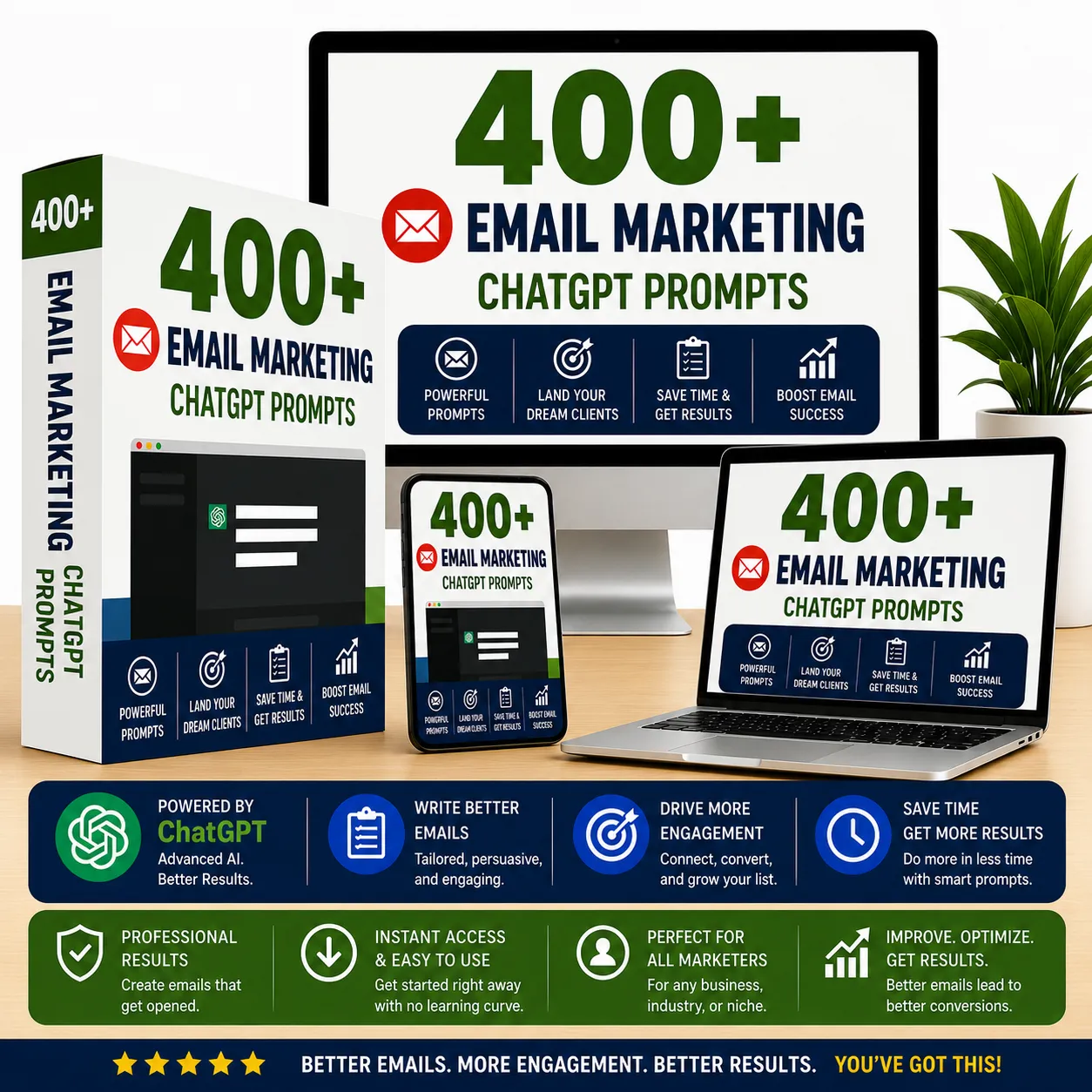 Best-400-Email-Marketing-ChatGPT-Prompts
