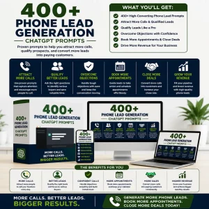 Best-400-Phone-Lead-Generation-ChatGPT-Prompts