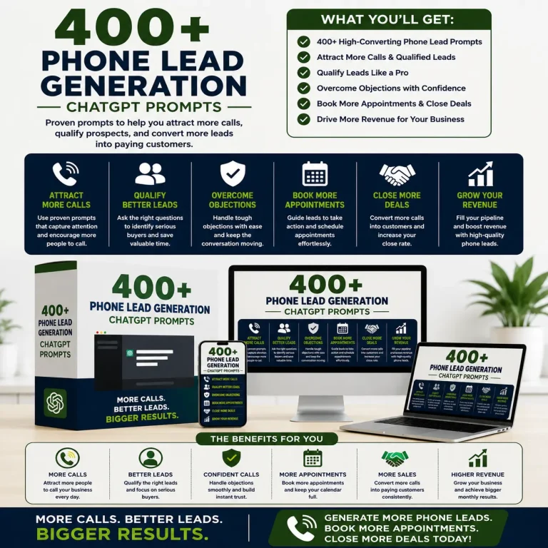 Best-400-Phone-Lead-Generation-ChatGPT-Prompts