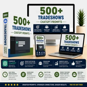 Best-500-Tradeshows-ChatGPT-Prompts