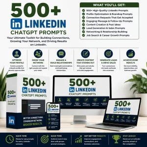 Best-500-linkedin-chatgpt-prompts