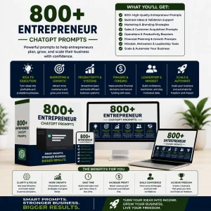 Best-800-Entrepreneur-ChatGPT-Prompts