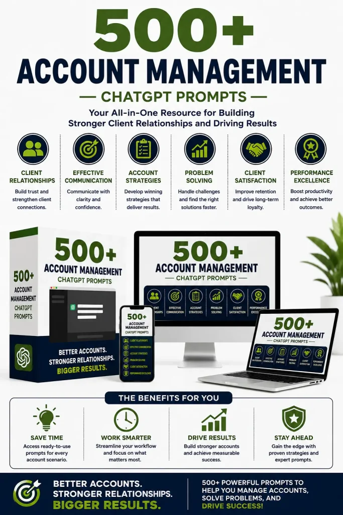 Best-Account-Management-ChatGPT-Prompts
