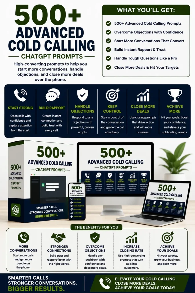 Best-Advanced-Cold-Calling-ChatGPT-Prompts