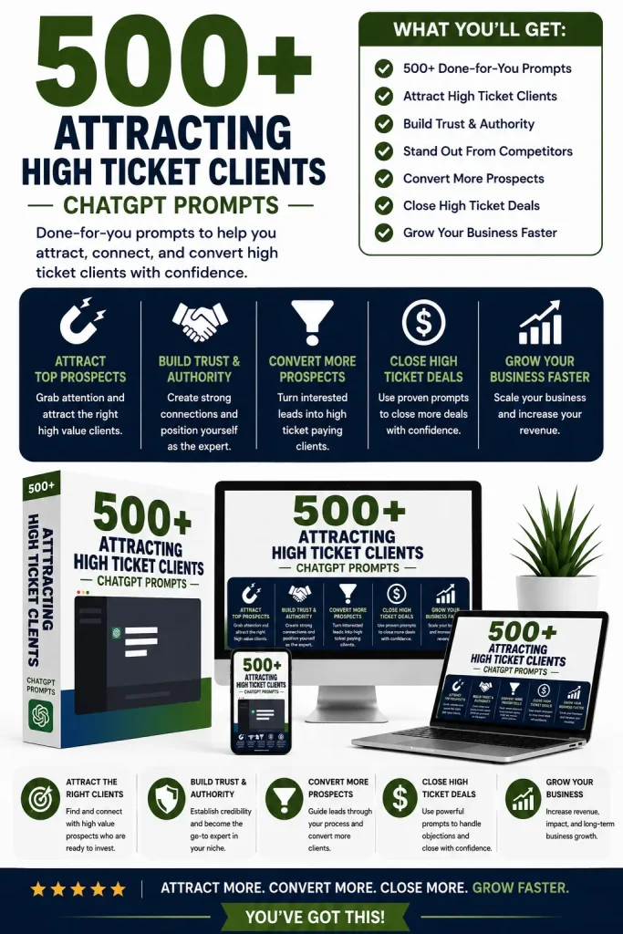 Best-Attracting-High-Ticket-Clients-ChatGPT-Prompts