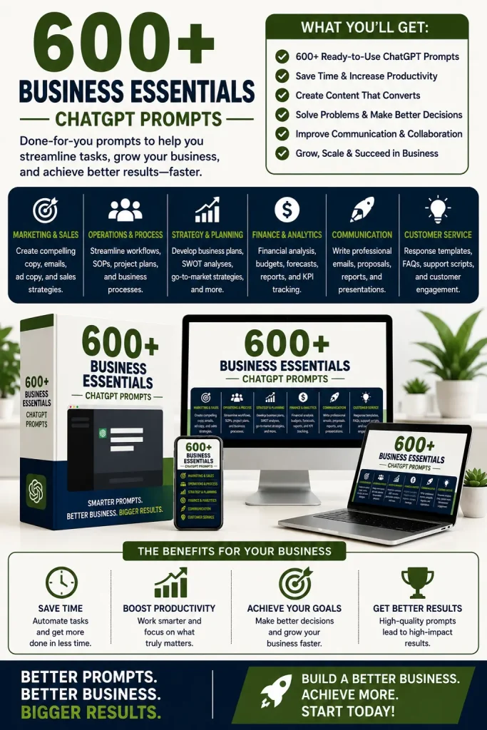 Best-Business-Essentials-ChatGPT-Prompts