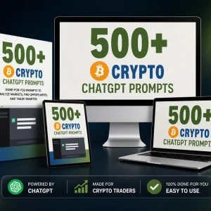 Best-Crypto-ChatGPT-Prompts
