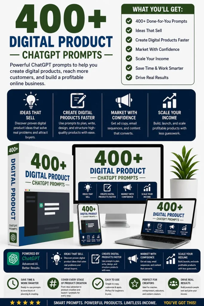 Best-Digital-Product-ChatGPT-Prompts