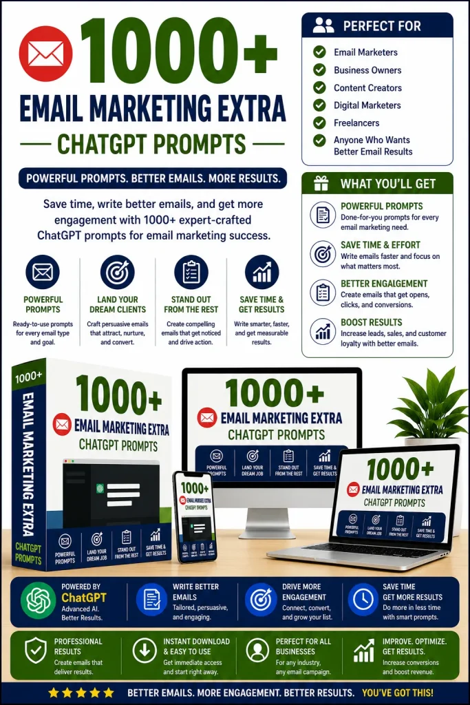 Best-Email-Marketing-Extra-ChatGPT-Prompts