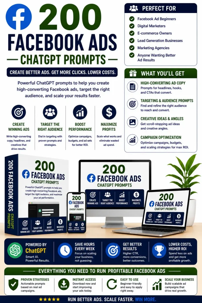 Best-Facebook-Ads-ChatGPT-Prompts