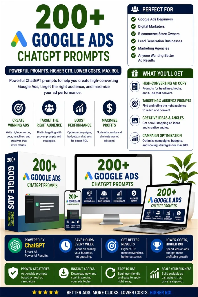 Best-Google-Ads-ChatGPT-Prompts