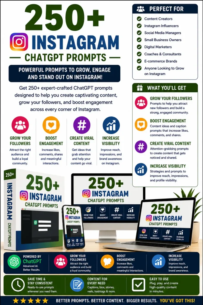 Best-Instagram-ChatGPT-Prompts