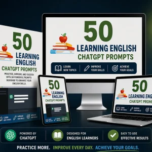 Best-Learning-English-ChatGPT-Prompts