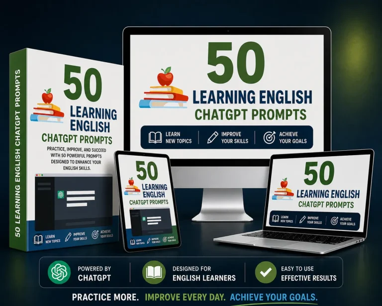 Best-Learning-English-ChatGPT-Prompts