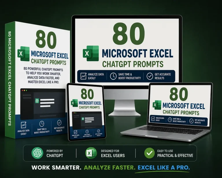 Best-Microsoft-Excel-ChatGPT-Prompts