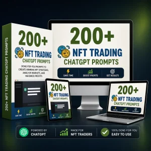 Best-NFT-Trading-ChatGPT-Prompts