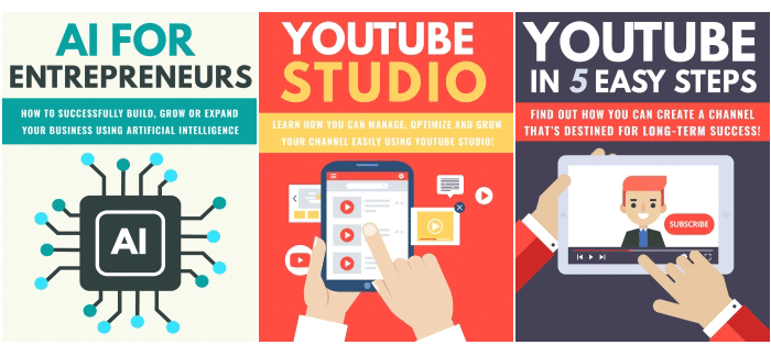 Best PLR Product Niches to Consider