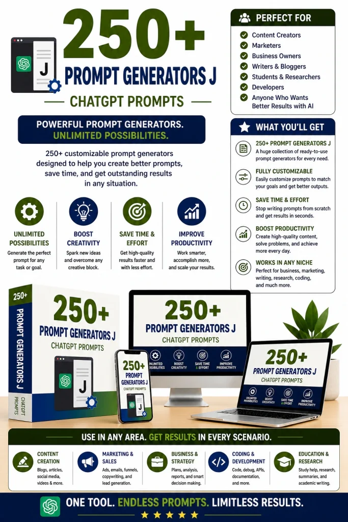 Best-Prompt-Generators-J-ChatGPT-Prompts