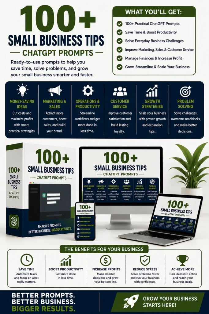 Best-Small-Business-Tips-ChatGPT-Prompts