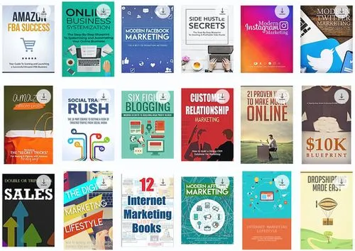 Best Types of PLR Products to Sell