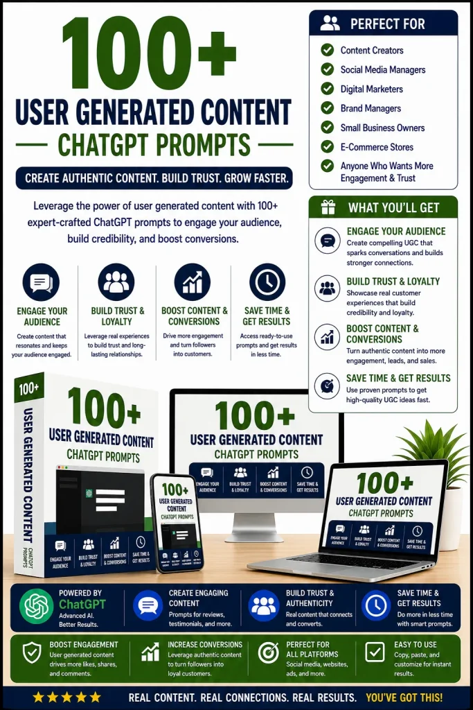 Best-User-Generated-Content-ChatGPT-Prompts