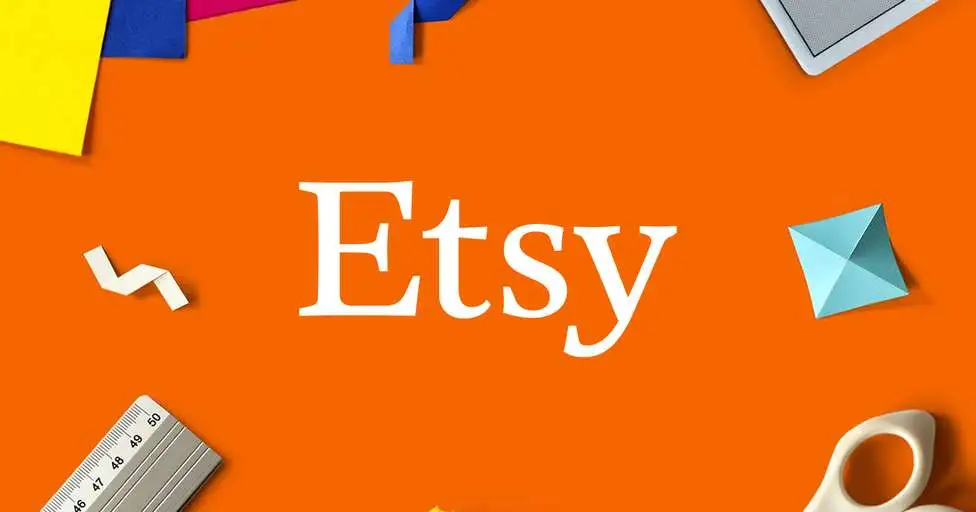 Can You Sell PLR Products on Etsy