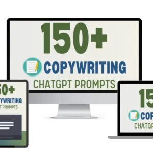Copywriting ChatGPT Prompts