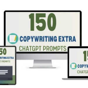 Copywriting Extra ChatGPT Prompts