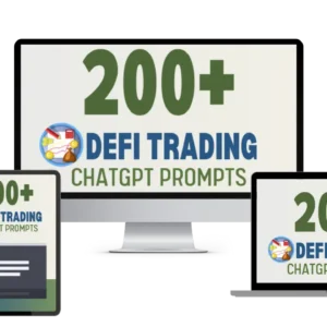 DeFi Trading ChatGPT Prompts