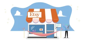 How to Create and Customize PLR Products for Etsy