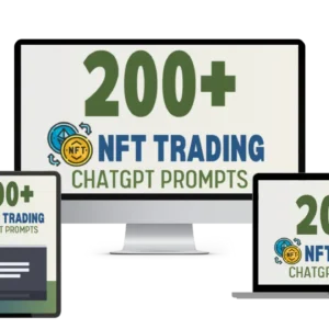 NFT Trading ChatGPT Prompts