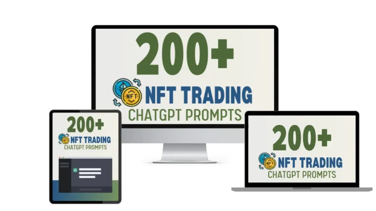 NFT Trading ChatGPT Prompts