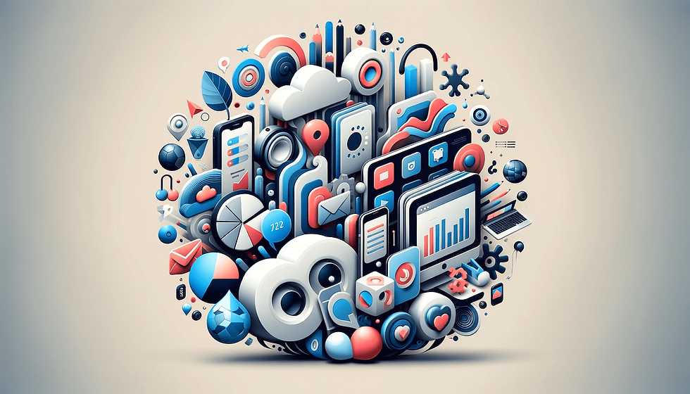 Popular Types of PLR Content and Their Applications